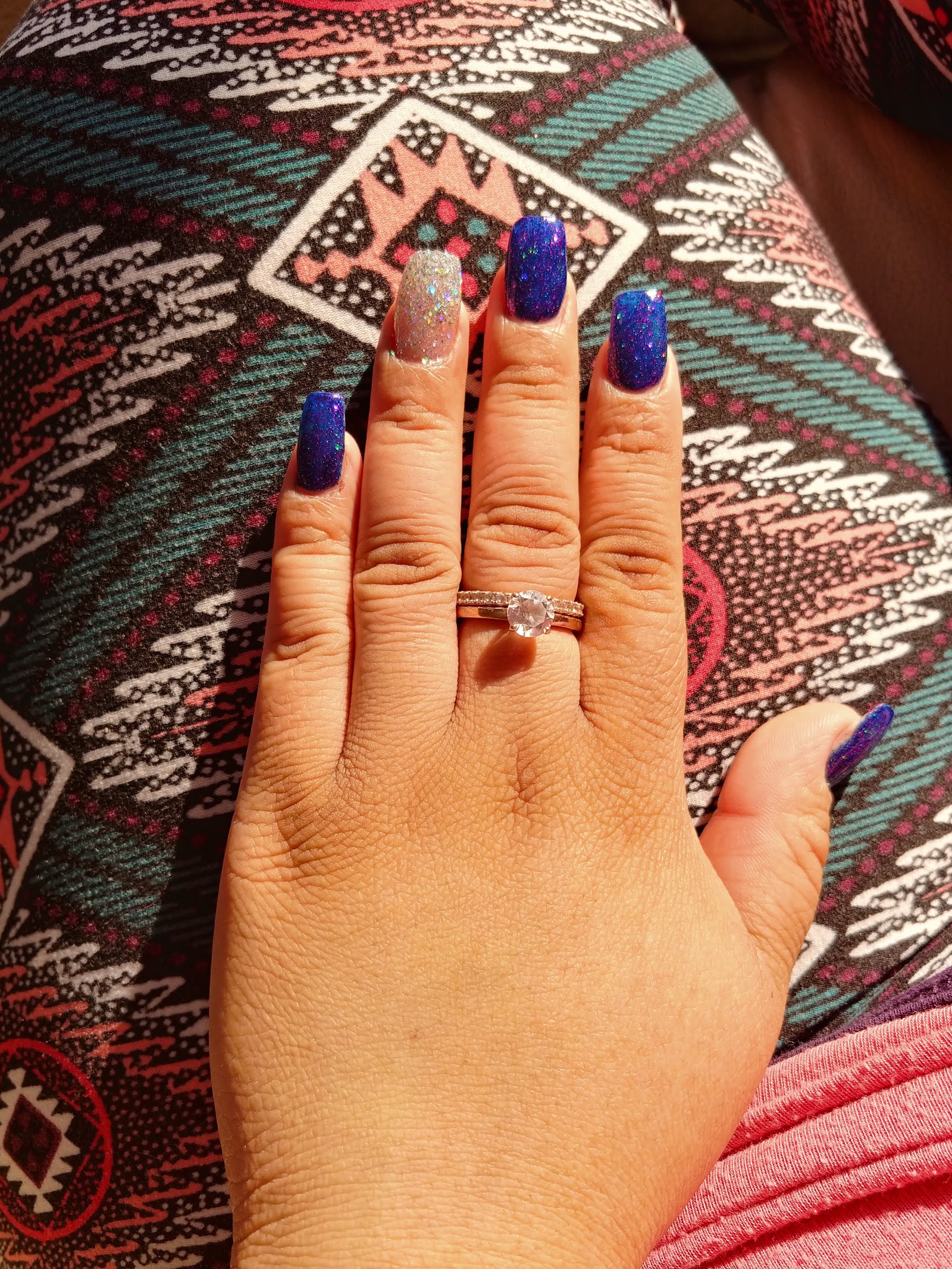 Polished Nail Lounge nail photo 5