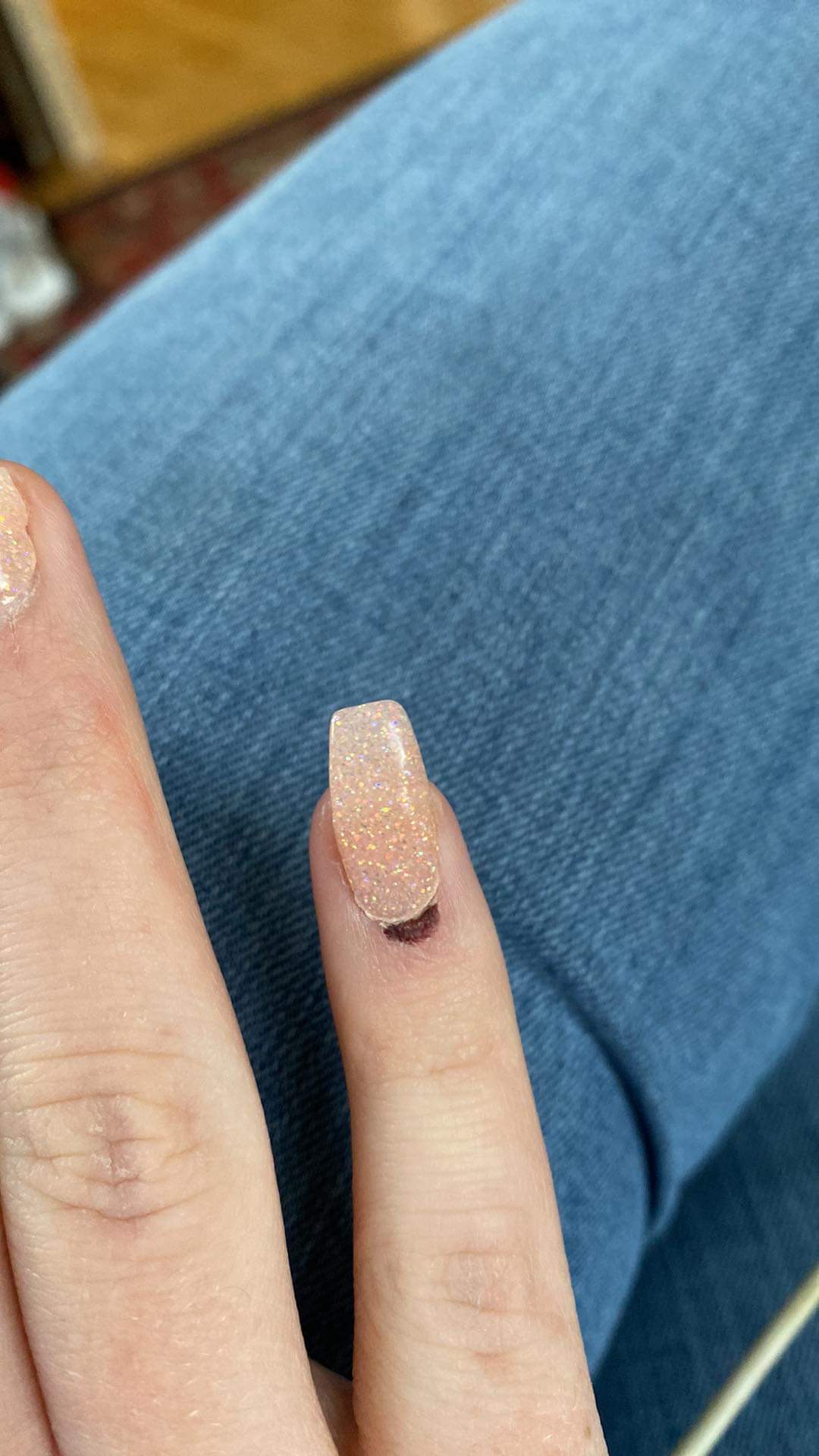 Polished Nail Lounge nail photo 7